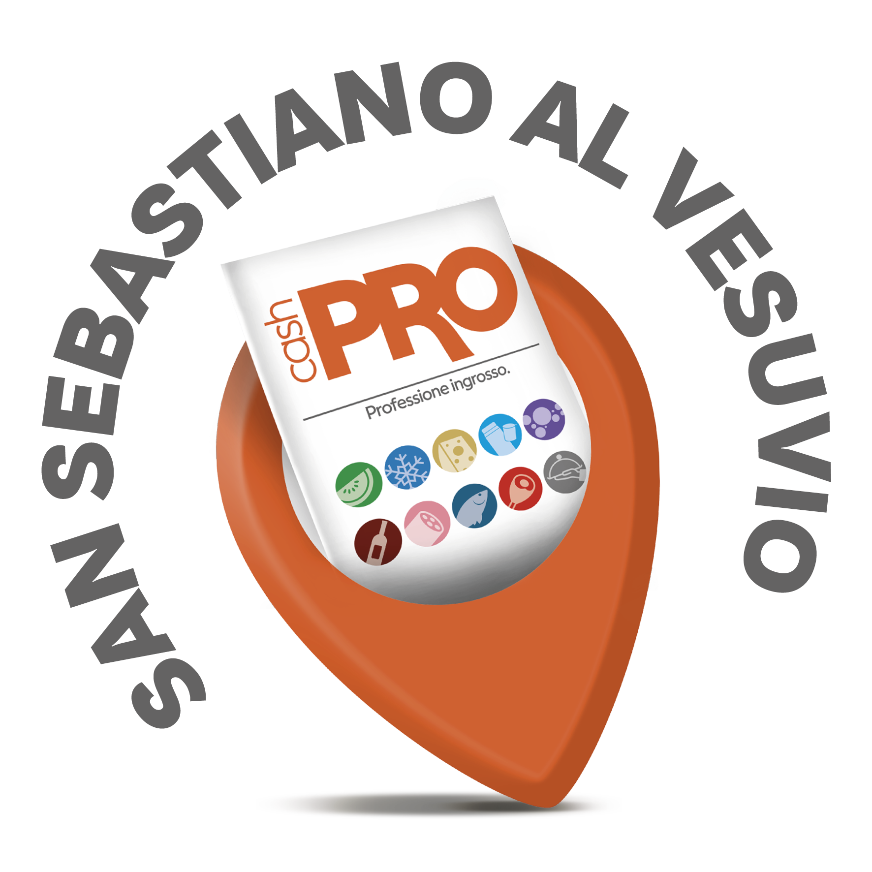 pin san sebastiano al vesuvio